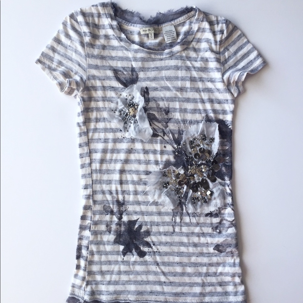 Miss Me girls T-shirt