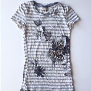 Miss Me girls T-shirt