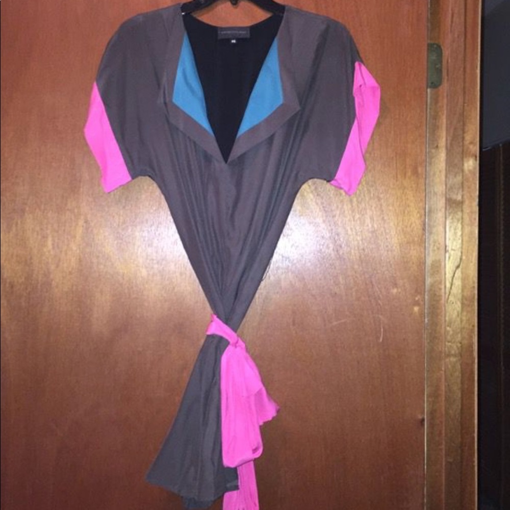Corey Lynn Calter Dress