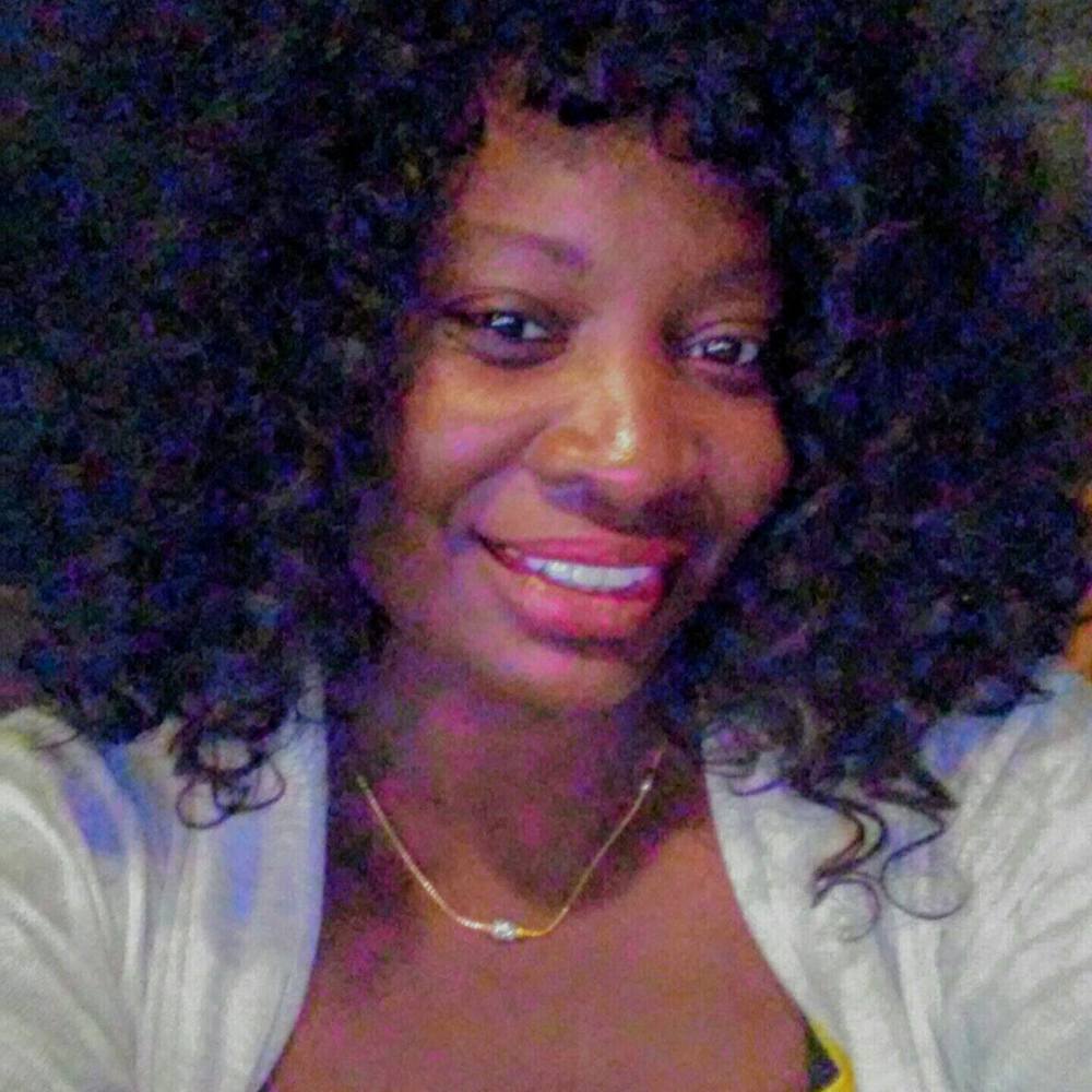 Meet your Posher, J.j.