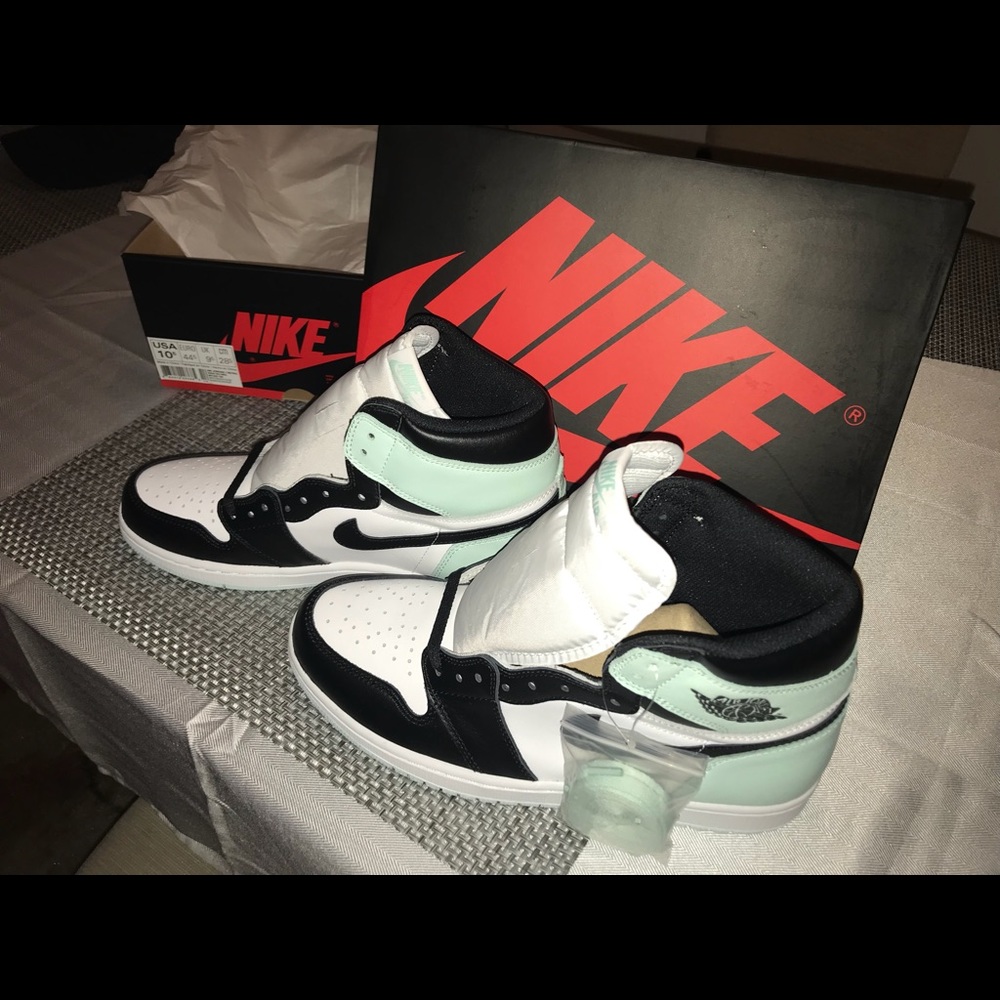 Limited Edition Nike Air