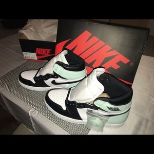 Limited Edition Nike Air