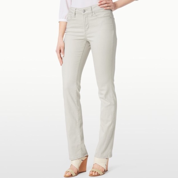 not your daughters jeans marilyn straight