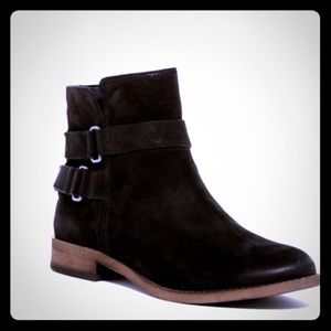 NIB Franco Sarto ankle boot