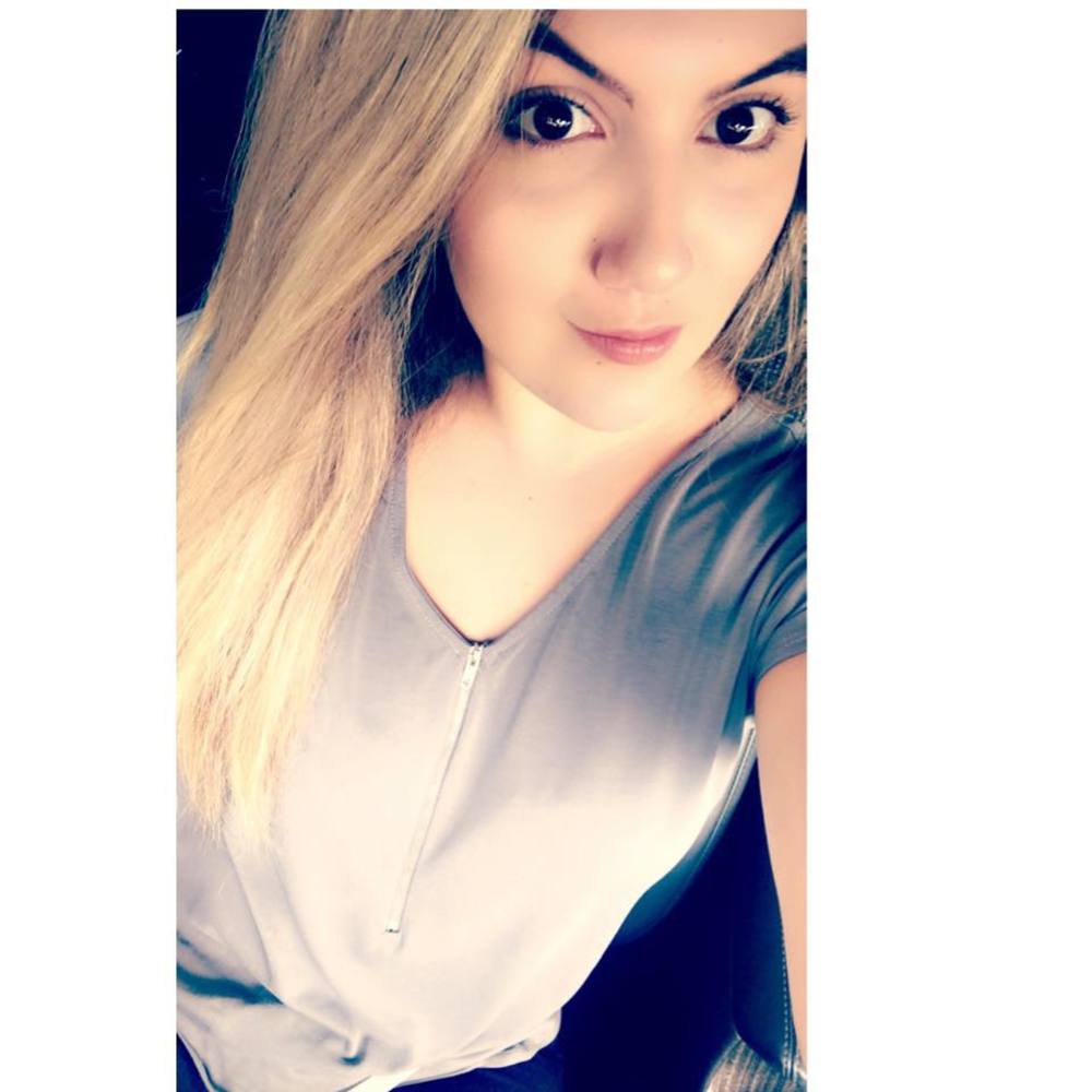 Meet your Posher, Karen