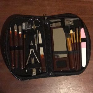 Manicure kit