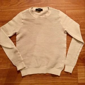 Forever 21 Crew Sweater