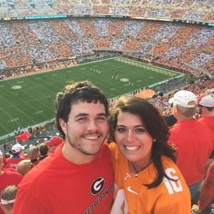 Meet your Posher, Tyler