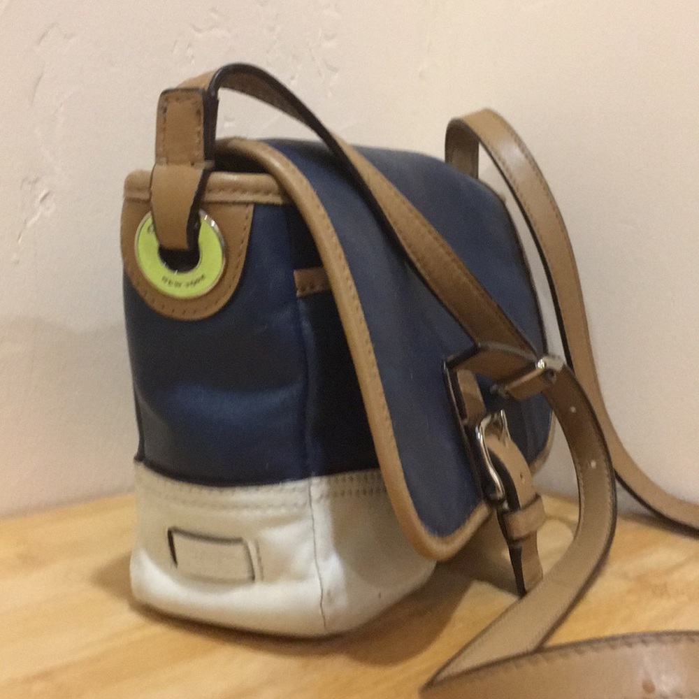 Coach Small Crossbody bag