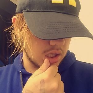 Meet your Posher, Kaden