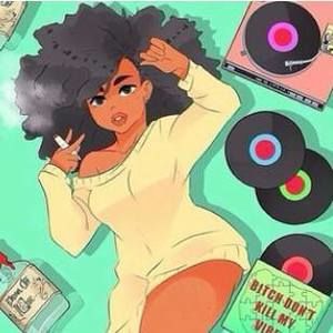 Meet your Posher, Latanya