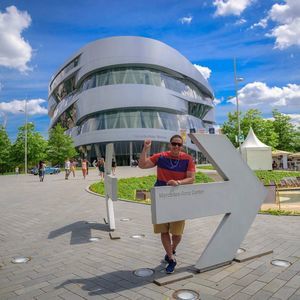 Meet your Posher, Nathanael