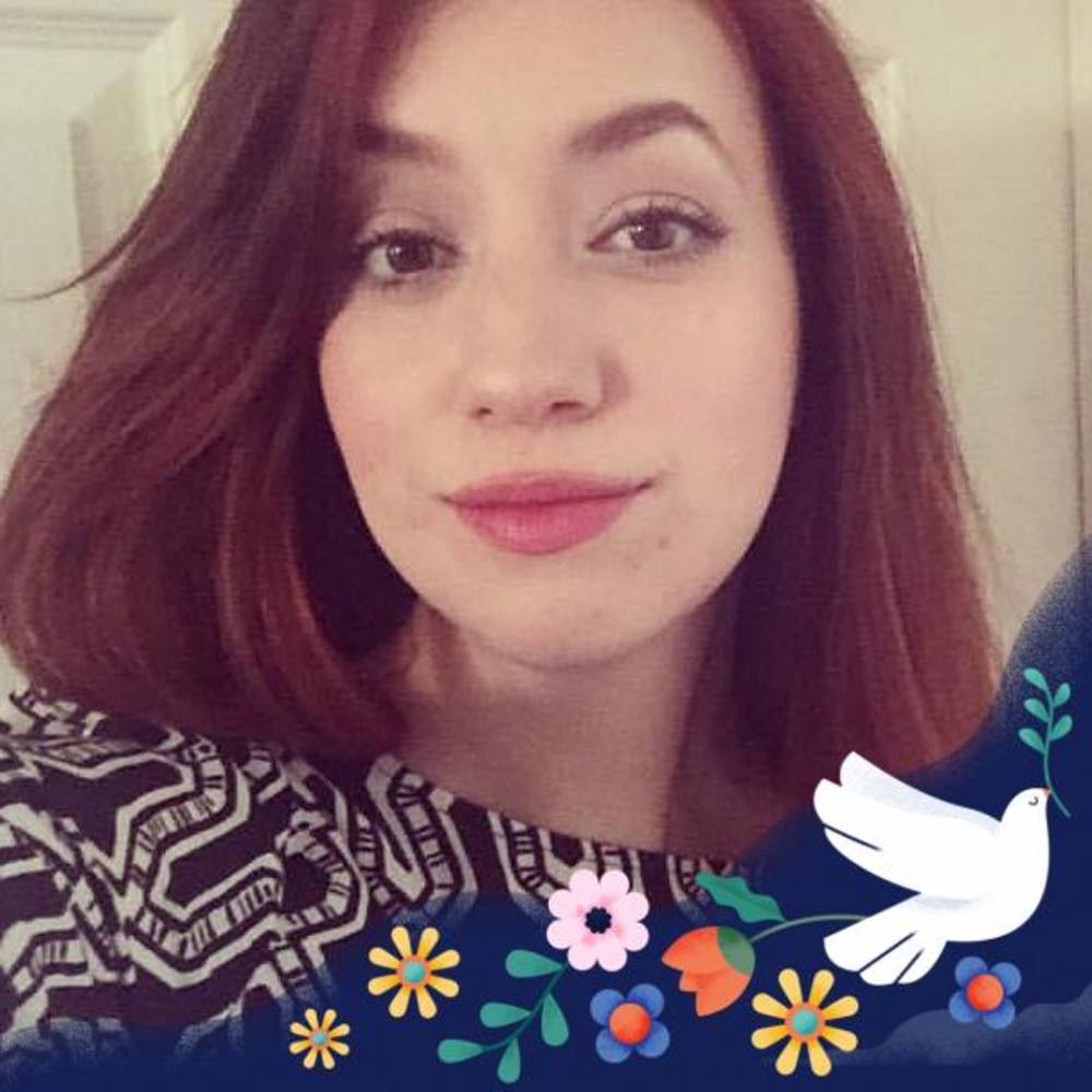 Meet your Posher, Osmaida