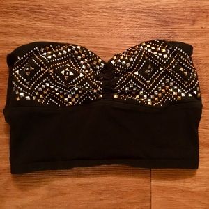 Victoria’s Secret Flashy Bandeau
