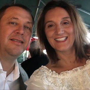 Meet your Posher, Shannon