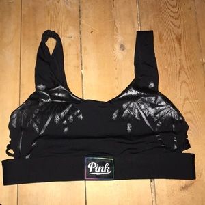 2 victoria’s secret sports bras