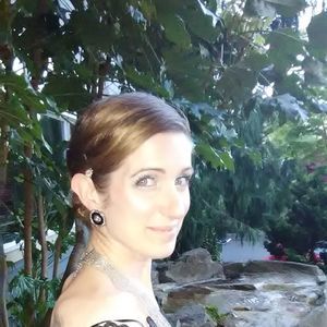 Meet your Posher, Wendy