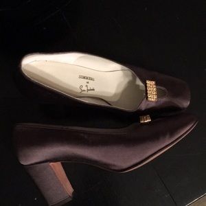 Vintage Palter  DeLiso  heels