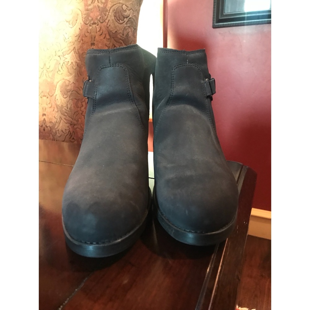 Alpinestars Motorcycle Boots!