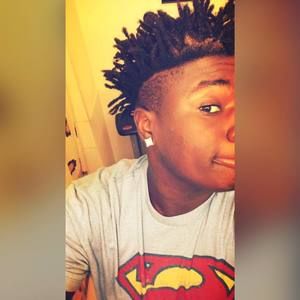 Meet your Posher, Mikey