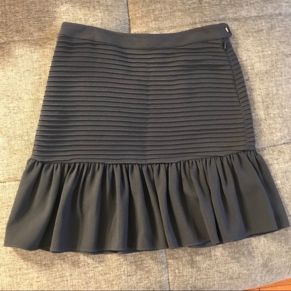 Aritzia “Le Fou” skirt