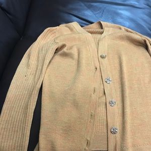 Tory Birch cardigan