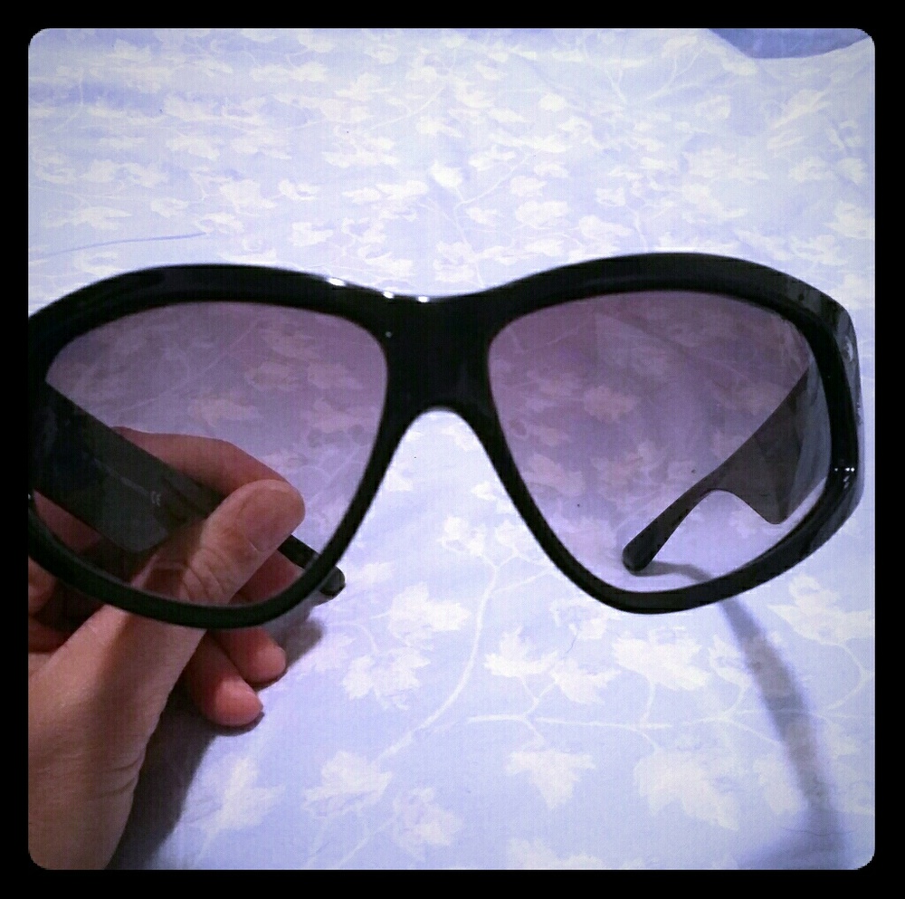 Jimmy Choo Sunglasses