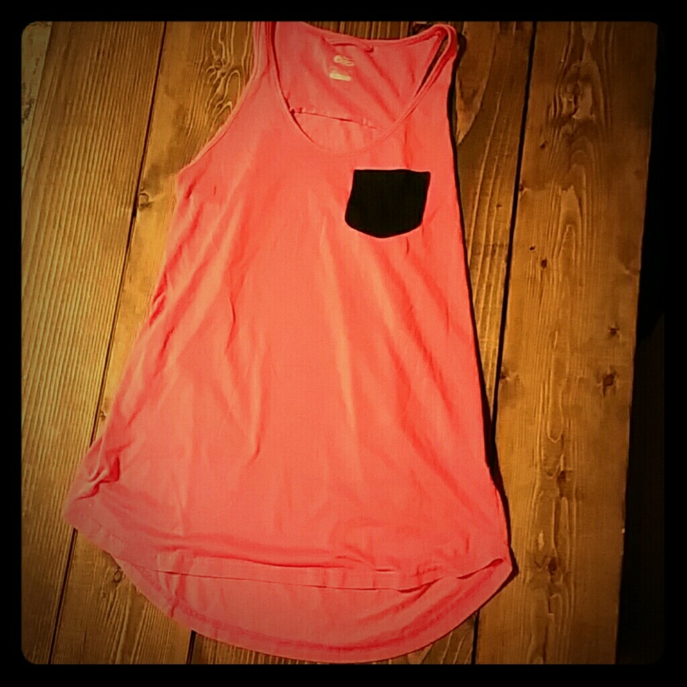 NWOT Nike 6.0 dri-fit pocket tank
