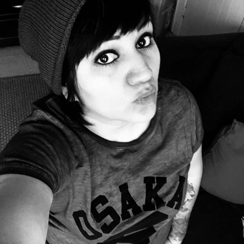 Meet your Posher, Jesica