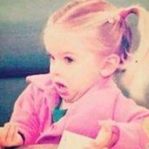 Meet your Posher, Destiney