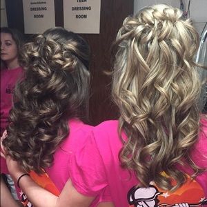 Meet your Posher, Grace