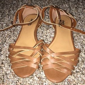 Charlotte Russe Sandals