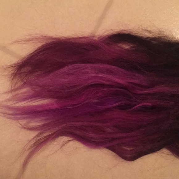 22 inch tape in human hair