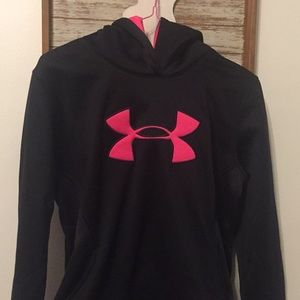 Youth XL Hoodie- fits as women's size small