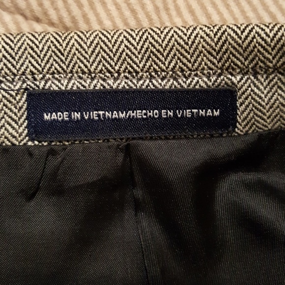 Mena Blazer - Picture 3 of 5