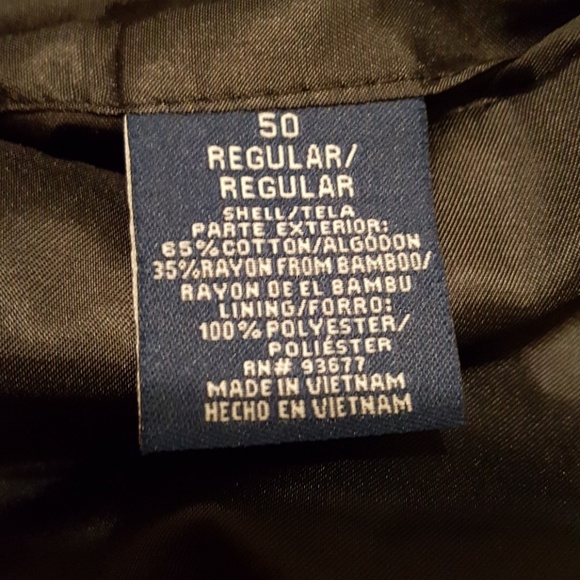 Mena Blazer - Picture 5 of 5