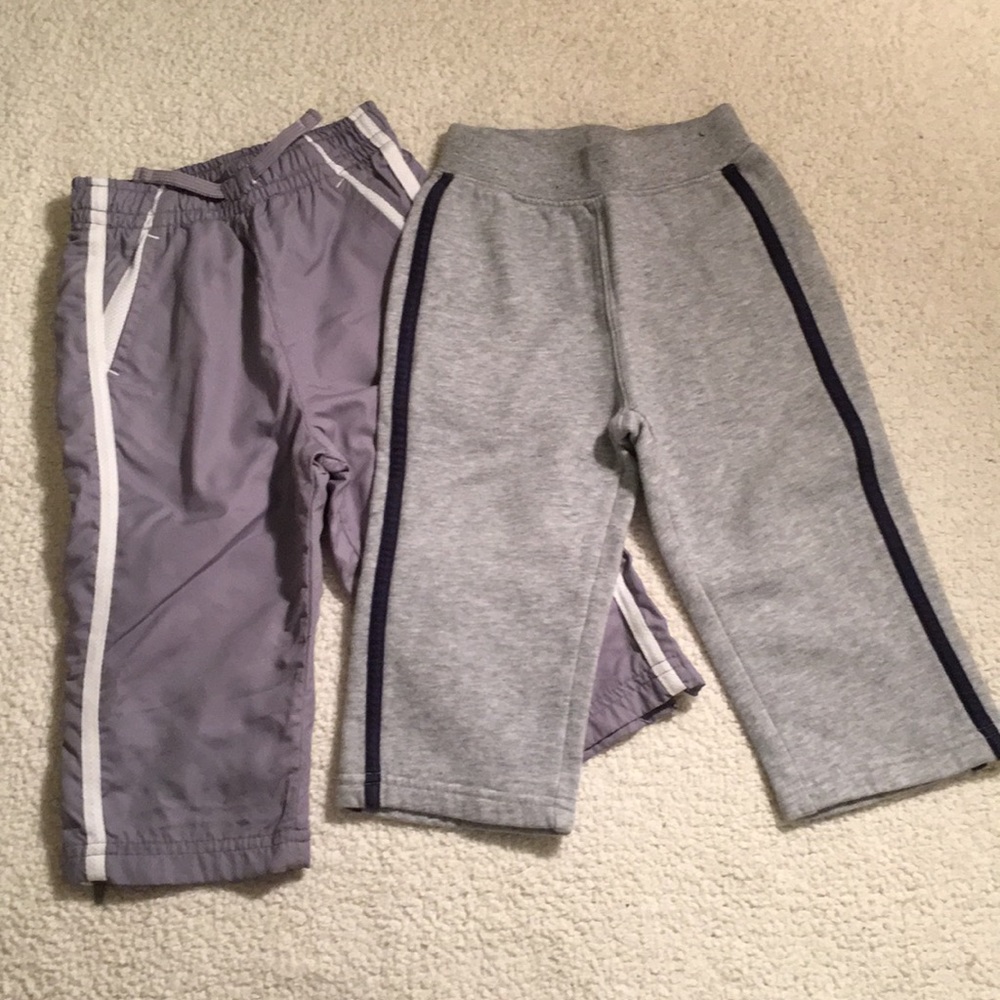 🛍Bundle 2 pairs of pants🛍