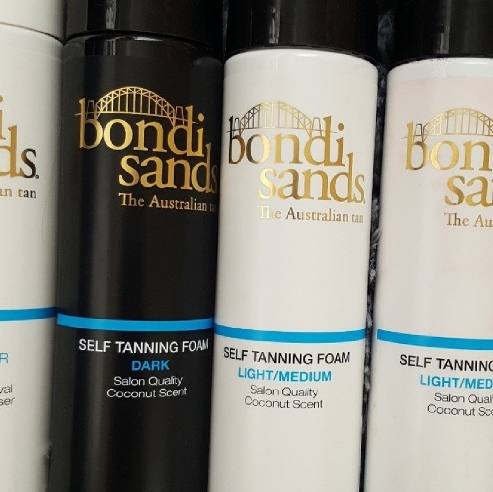 Bondi Sands - Light Medium