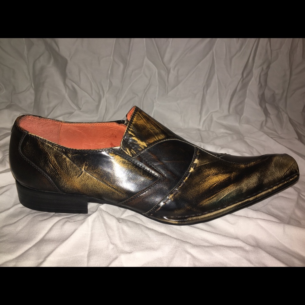 NEW Men's Dress shoe