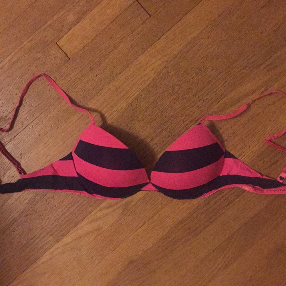 Victoria's Secret bra