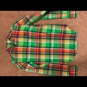 Polo Ralph Lauren Shirt