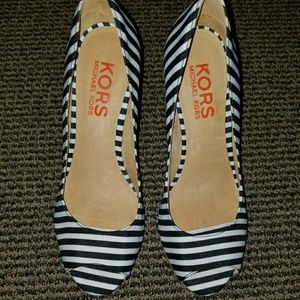 Michael Kors keep toe