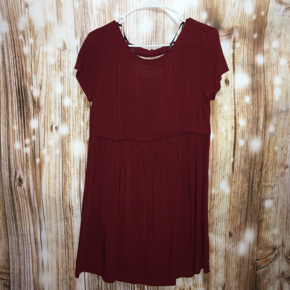 Forever 21 NWT babydoll dress