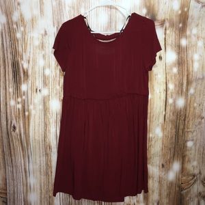 Forever 21 NWT babydoll dress