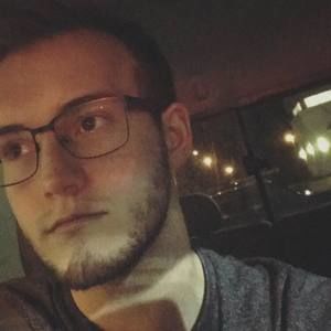 Meet your Posher, Kyle