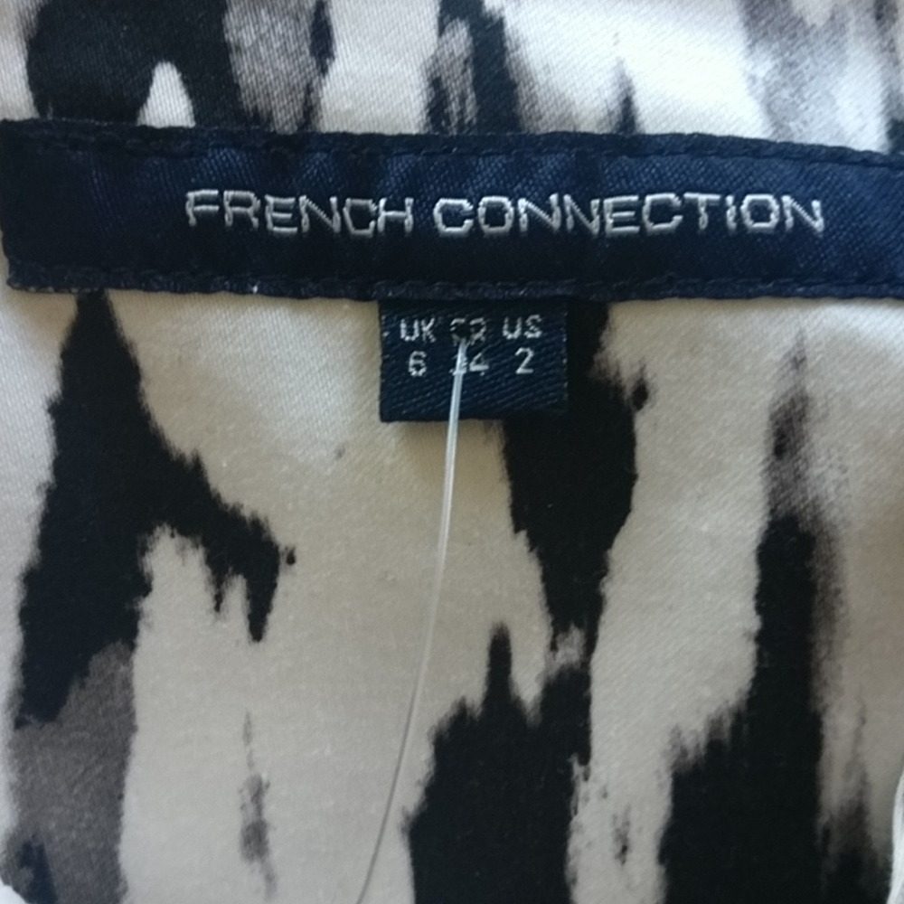 ♥️FRENCH CONNECTION♥️ - Picture 6 of 8