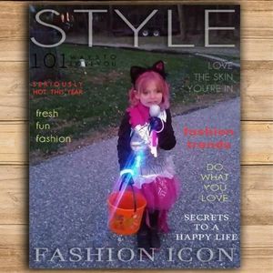 Meet your Posher, Jeff