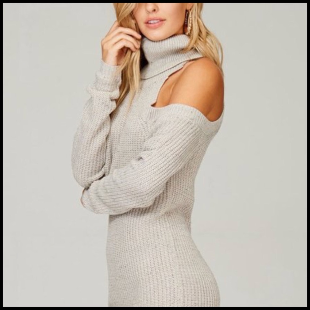 SOFT KNIT last dress - Picture 5 of 7