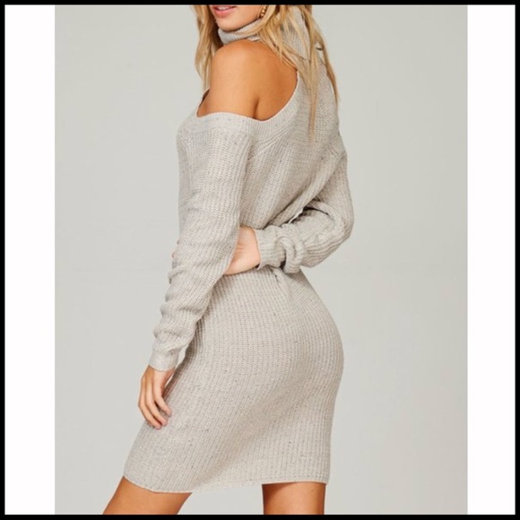 SOFT KNIT last dress - Picture 3 of 7