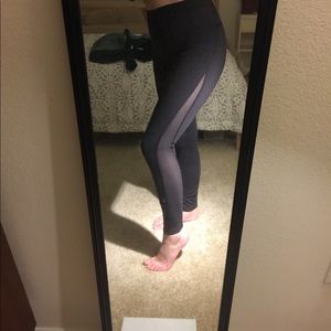 Lululemon High waist leggings